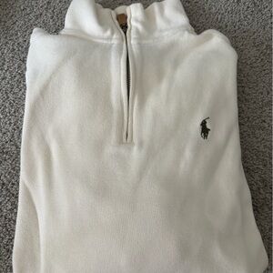 Ralph Lauren Polo Quarter Zip